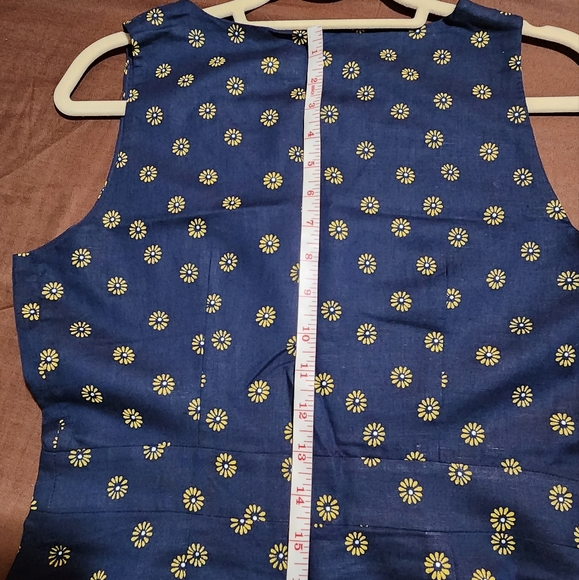 NWT J.Crew button-down dress 👗 😍 - Picture 2 of 11